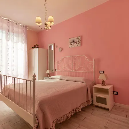 Albachiara Виареджо