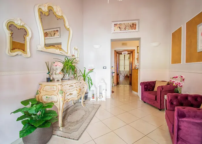 Albachiara Hotell