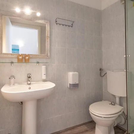 Albachiara Hotel Viareggio