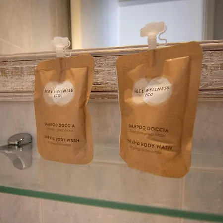 Hotel Albachiara Viareggio