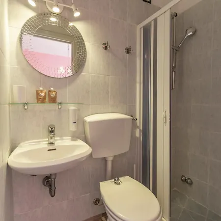 Hotel Albachiara Viareggio