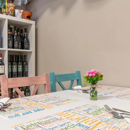 Hotel Albachiara Viareggio