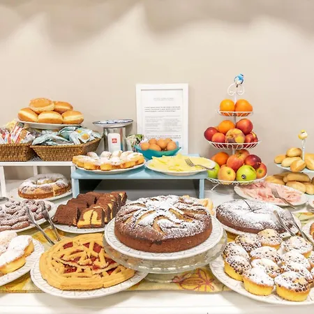 Albachiara 2* Viareggio