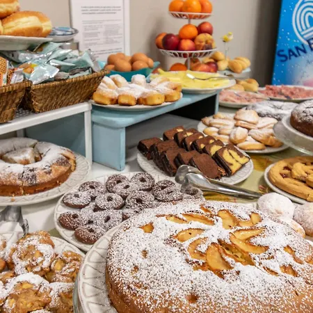 Albachiara 2* Viareggio