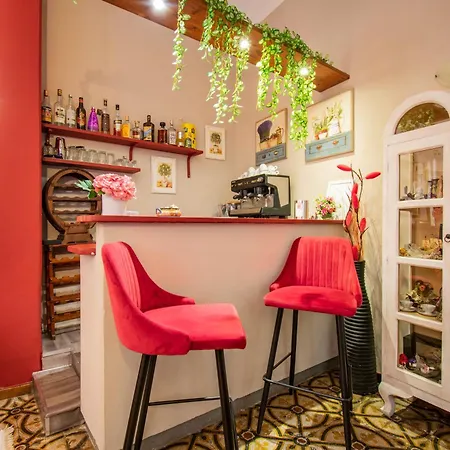 Albachiara Viareggio