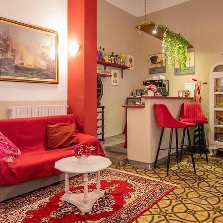 Albachiara 2* Viareggio