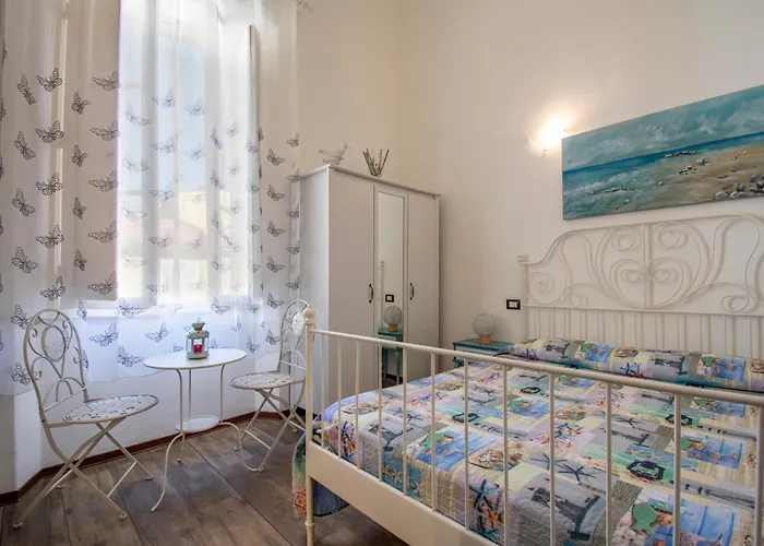 Hotel Albachiara