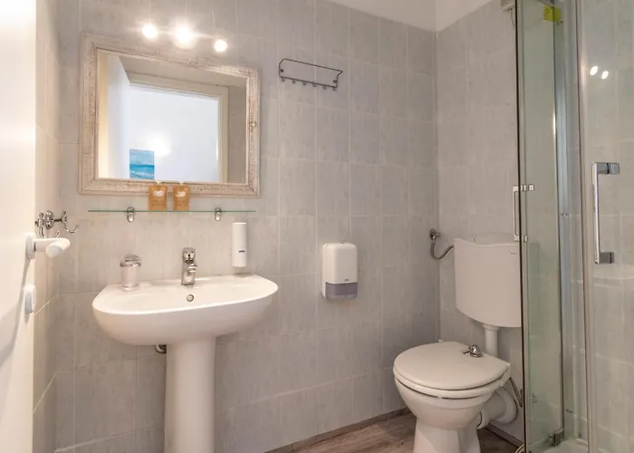 Albachiara Hotel Viareggio