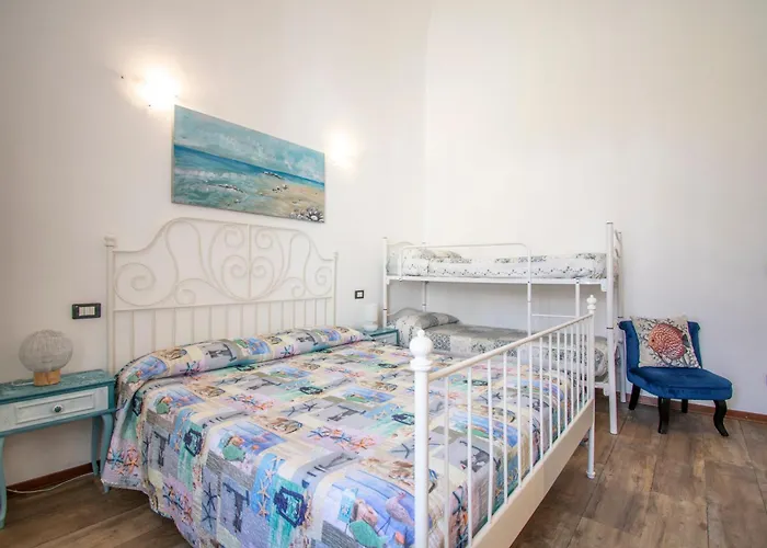 Albachiara Hotel