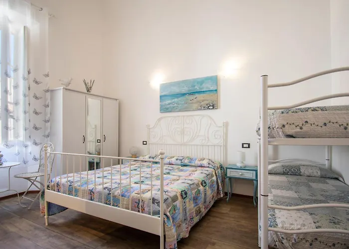Albachiara Hotel