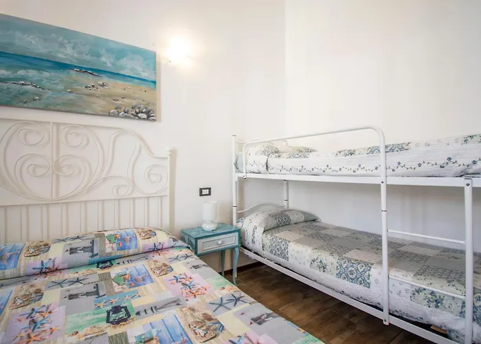 Hotel Albachiara 2*
