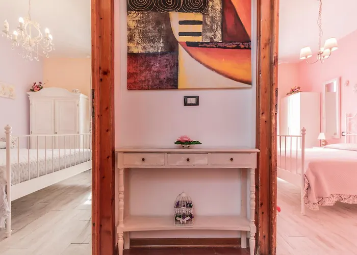 Albachiara Hotel 2*