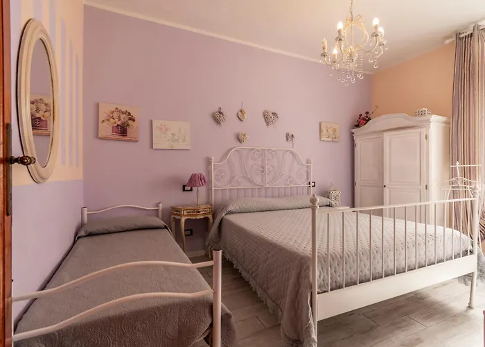 Hotel Albachiara Viareggio
