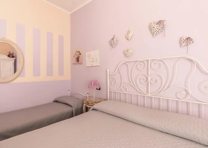 Albachiara Hotel 2*