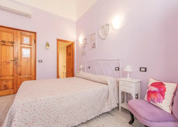 Albachiara Hotel 2*