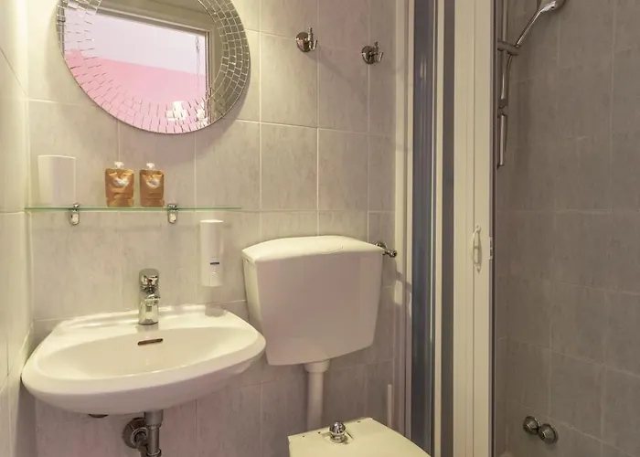 Hotel Albachiara Viareggio