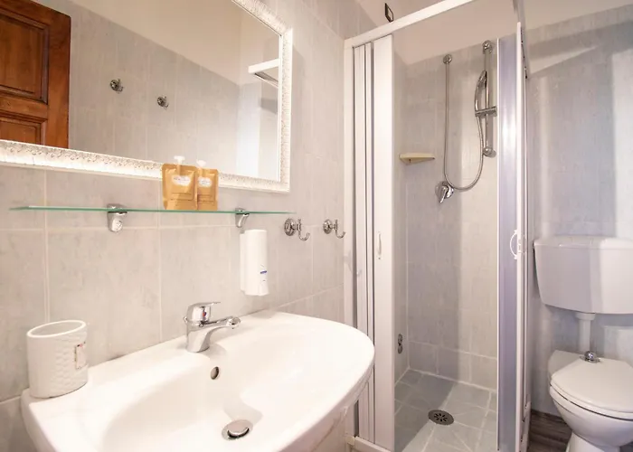 Albachiara Hotel 2*