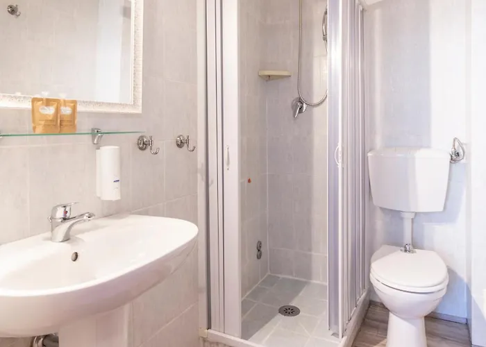 Hotel Albachiara Viareggio