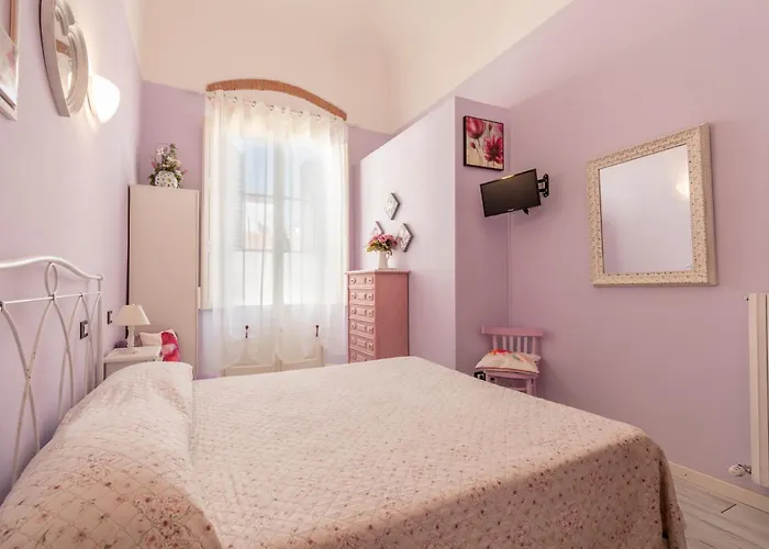 Hotel Albachiara 2*
