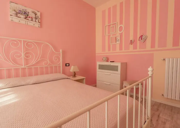 Albachiara Hotel 2*