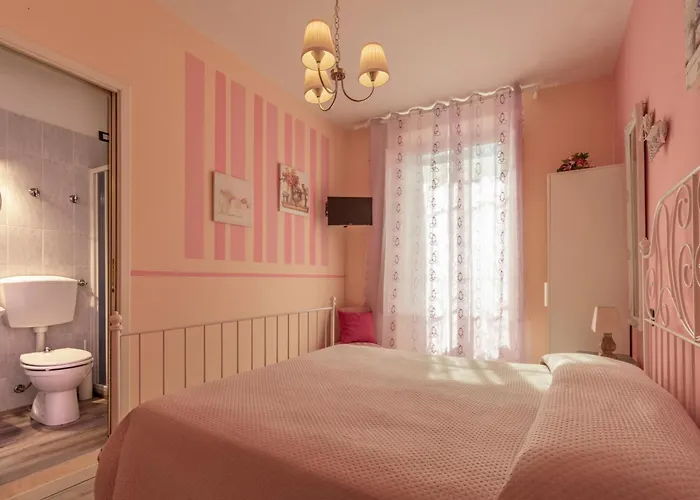 Hotel Albachiara
