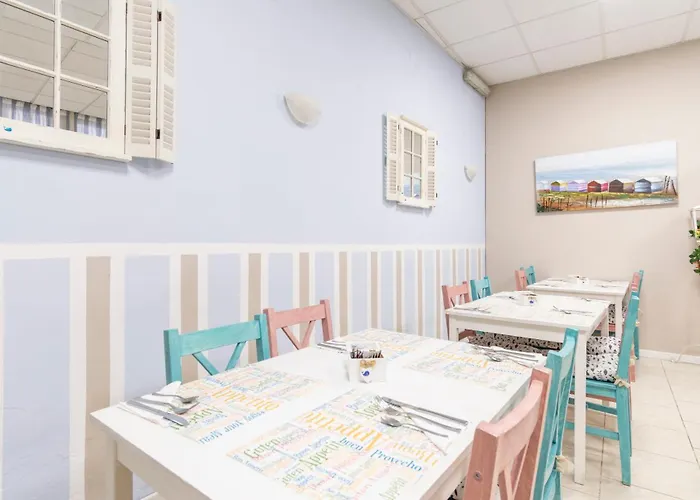 Hotel Albachiara 2*