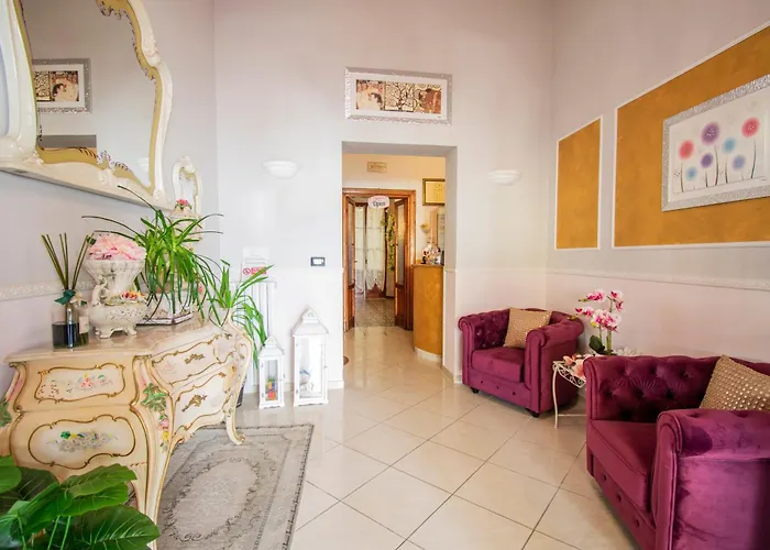 Albachiara Hotel
