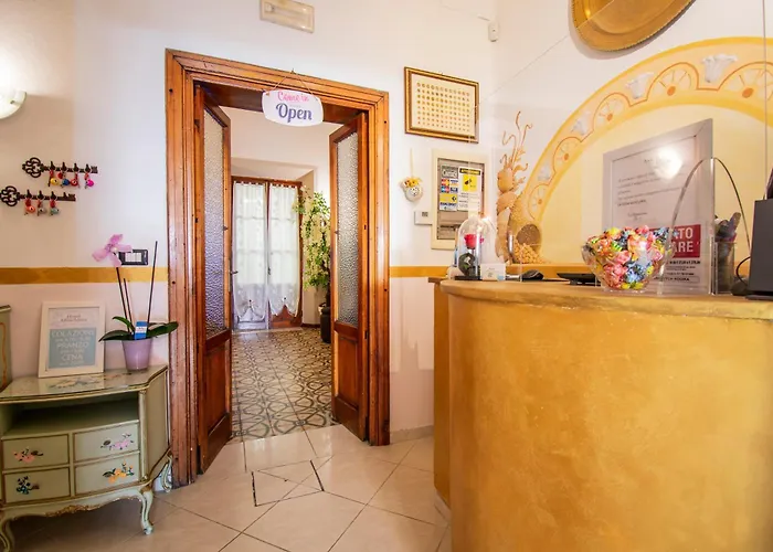 Hotel Albachiara