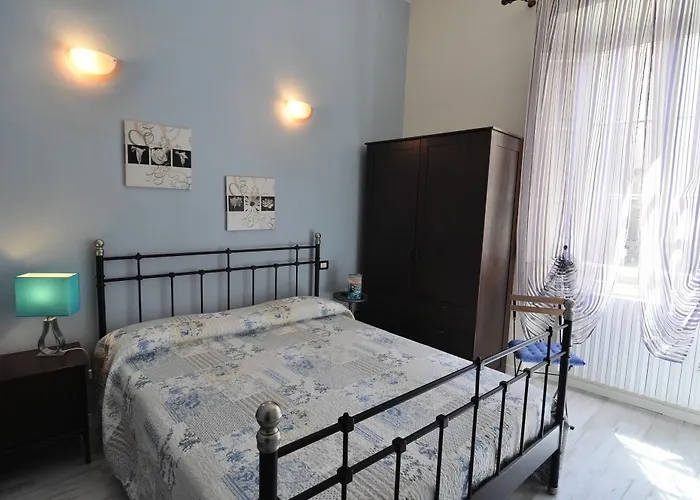 Hotel Albachiara 2*