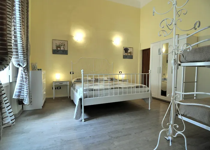 Hotel Albachiara 2*